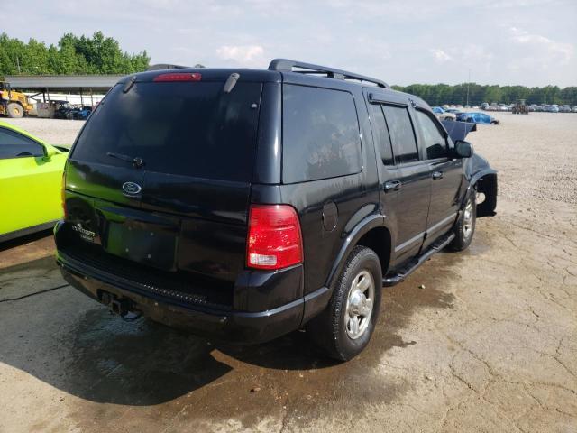 Photo 3 from auction – 2002 FORD EXPLORER L with VIN 1FMDU65E02ZA76714