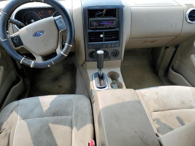 Photo 8 from auction – 2007 FORD EXPLORER X with VIN 1FMEU73E77UB36263