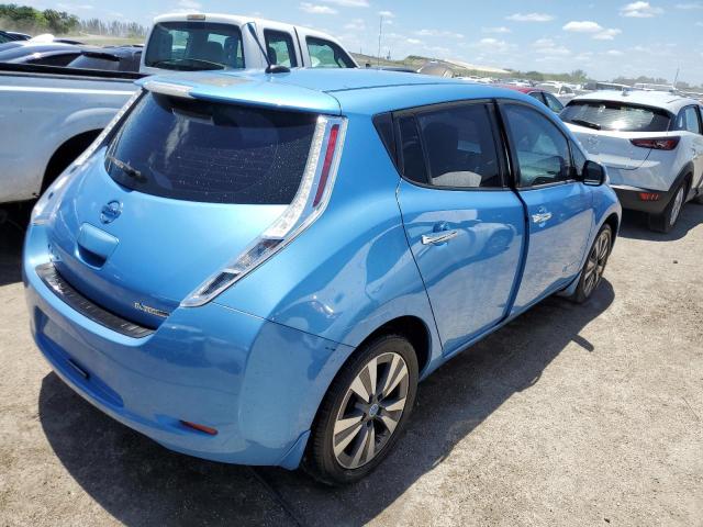 Photo 3 from auction – 2013 NISSAN LEAF S with VIN 1N4AZ0CP9DC408669