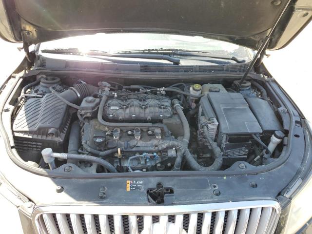 Photo 11 from auction – 2012 BUICK LACROSSE with VIN 1G4GC5E3XCF177559
