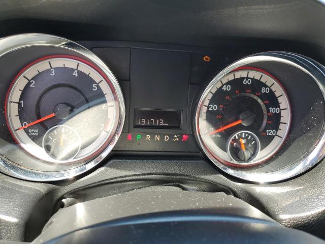Photo 9 from auction – 2014 DODGE GRAND CARA with VIN 2C4RDGCG3ER180312