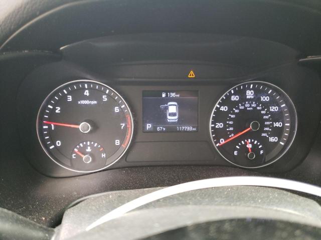 Photo 9 from auction – 2019 KIA FORTE FE with VIN 3KPF24AD4KE039214