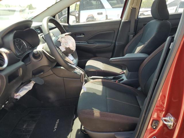 Photo 7 from auction – 2021 NISSAN VERSA SR with VIN 3N1CN8FV1ML811737