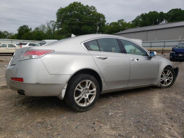 Photo 3 from auction – 2009 ACURA TL with VIN 19UUA86299A002053