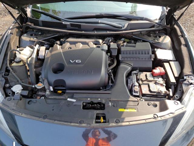 Photo 11 from auction – 2016 NISSAN MAXIMA 3.5 with VIN 1N4AA6AP5GC428869