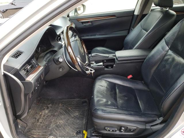Foto 7 de la subasta – 2015 LEXUS ES 350 con VIN JTHBK1GG2F2202300