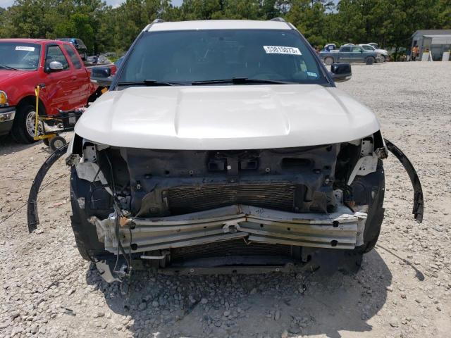 Photo 5 from auction – 2017 FORD EXPLORER X with VIN 1FM5K7D87HGD39569