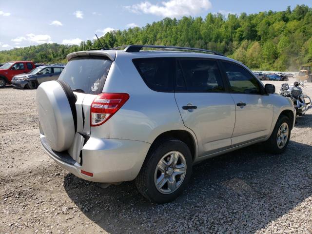 Photo 3 from auction – 2012 TOYOTA RAV4 with VIN 2T3BF4DV5CW270507