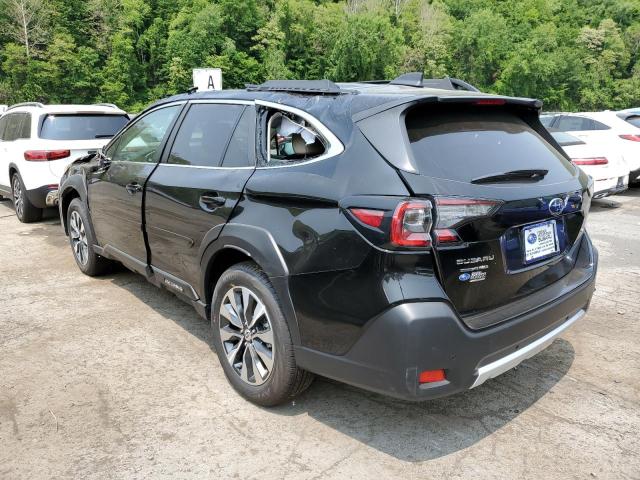 Photo 2 from auction – 2023 SUBARU OUTBACK LI with VIN 4S4BTANC6P3156458