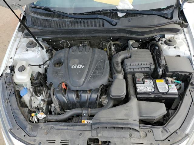 Photo 11 from auction – 2015 KIA OPTIMA EX with VIN 5XXGN4A78FG427291