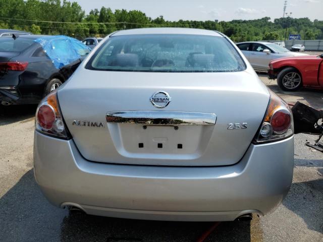 Photo 6 from auction – 2012 NISSAN ALTIMA BAS with VIN 1N4AL2AP4CC211410