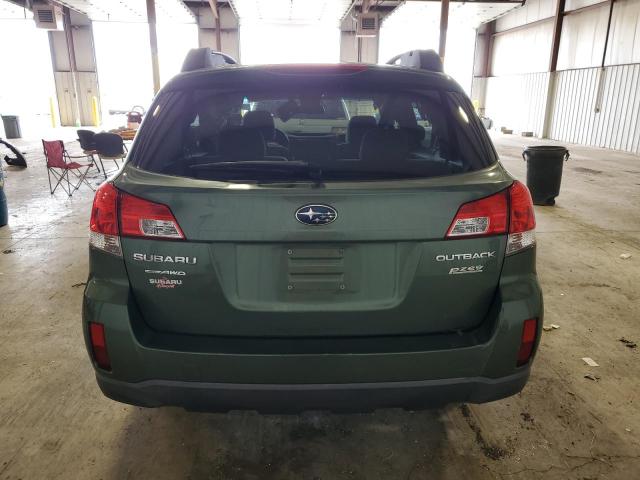 Photo 6 from auction – 2013 SUBARU OUTBACK 2. with VIN 4S4BRBCC3D3250011