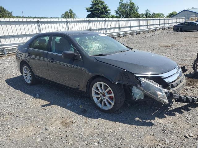 Photo 4 from auction – 2011 FORD FUSION SEL with VIN 3FAHP0JA2BR299862