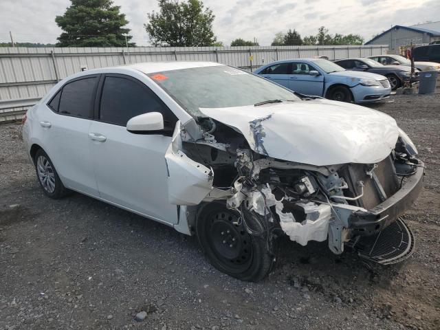 Photo 4 from auction – 2016 TOYOTA COROLLA L with VIN 2T1BURHE9GC743564