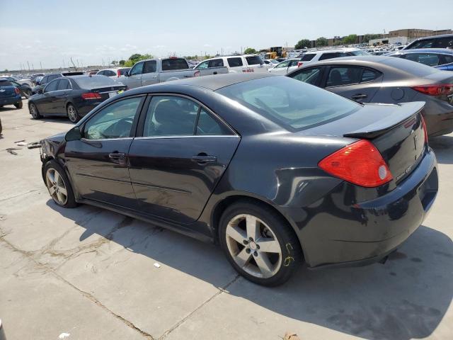Photo 2 from auction – 2010 PONTIAC G6 with VIN 1G2ZA5EK6A4163097