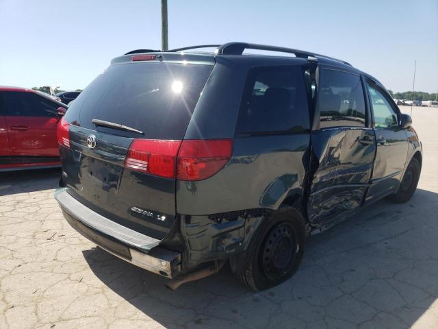 Photo 3 from auction – 2004 TOYOTA SIENNA CE with VIN 5TDZA23C94S180636