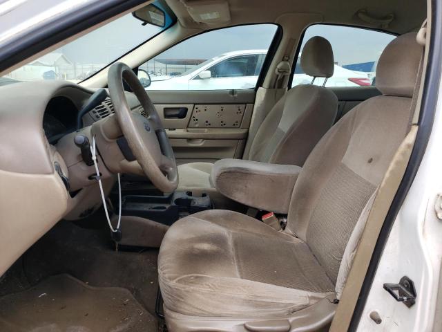 Photo 7 from auction – 2006 FORD TAURUS SE with VIN 1FAFP53U76A150519