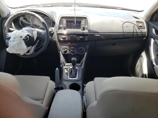 Photo 8 from auction – 2014 MAZDA CX-5 SPORT with VIN JM3KE2BE6E0406099