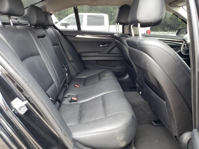 Photo 10 from auction – 2014 BMW 535 XI with VIN WBA5B3C52ED538608