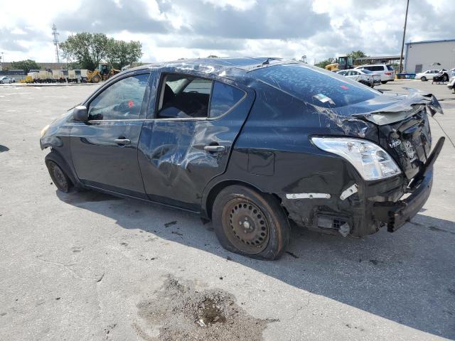 Photo 2 from auction – 2013 NISSAN VERSA S with VIN 3N1CN7AP0DL891390