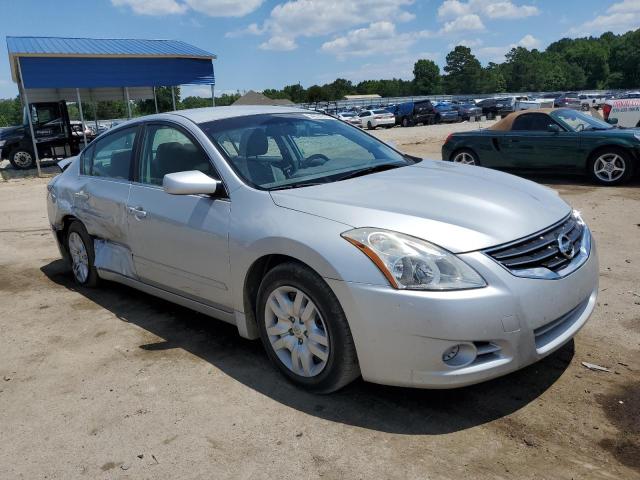 Photo 4 from auction – 2011 NISSAN ALTIMA BAS with VIN 1N4AL2AP9BC147010