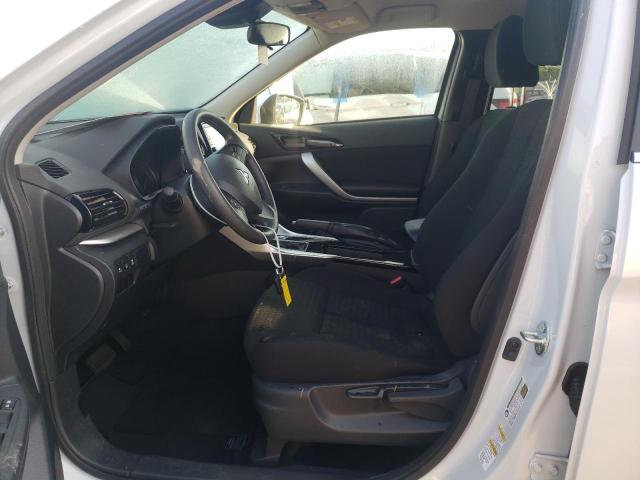 Photo 7 from auction – 2023 MITSUBISHI ECLIPSE CR with VIN JA4ATUAA7PZ002225