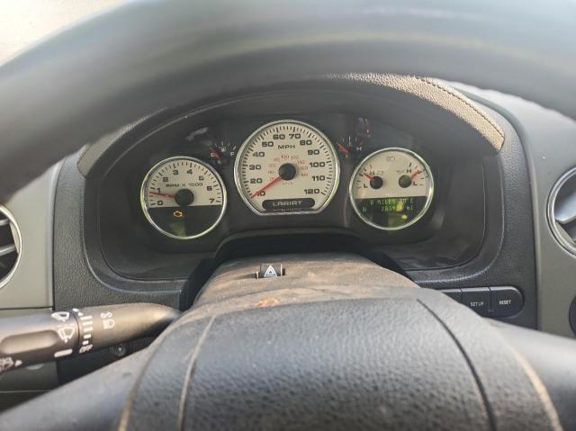 Photo 8 from auction – 2007 FORD F150 SUPER with VIN 1FTPW14587FA38401