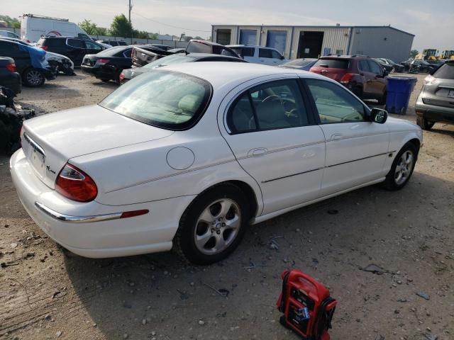 Photo 3 from auction – 2001 JAGUAR S-TYPE with VIN SAJDA01N71FL88255