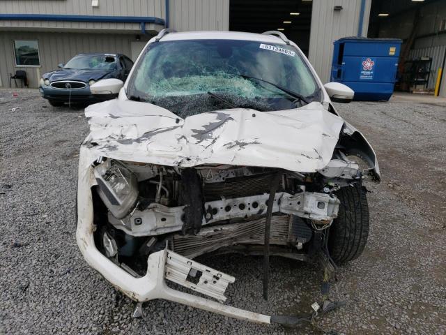Photo 5 from auction – 2014 FORD ESCAPE TIT with VIN 1FMCU0J91EUB76310
