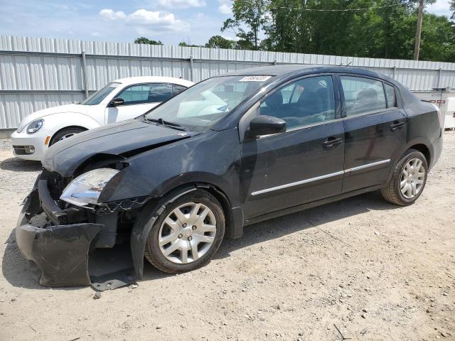 Photo 1 from auction – 2012 NISSAN SENTRA 2.0 with VIN 3N1AB6AP8CL780921