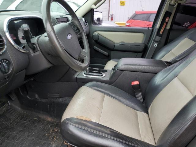 Photo 7 from auction – 2007 FORD EXPLORER S with VIN 1FMEU33837UA66215
