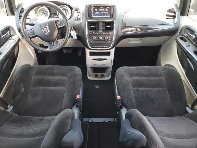 Photo 8 from auction – 2015 DODGE GRAND CARA with VIN 2C4RDGBG9FR750848