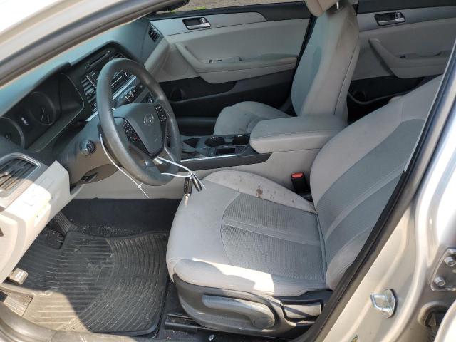 Photo 7 from auction – 2017 HYUNDAI SONATA SE with VIN 5NPE24AF4HH486790