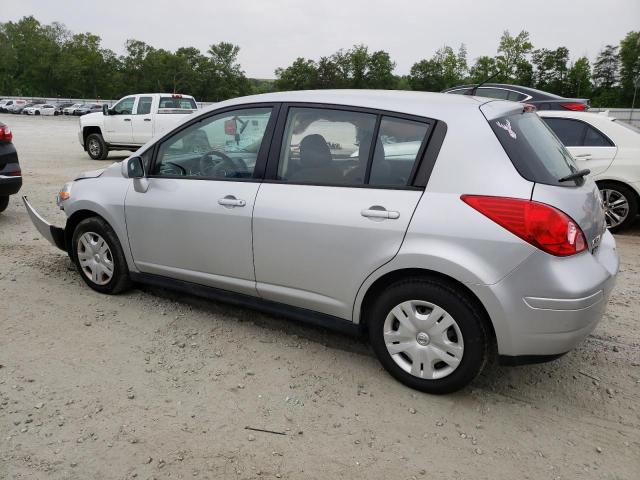 Photo 2 from auction – 2012 NISSAN VERSA S with VIN 3N1BC1CP5CK286409