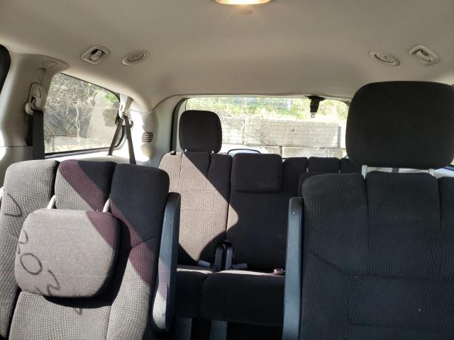 Photo 10 from auction – 2013 DODGE GRAND CARA with VIN 2C4RDGBG2DR795353
