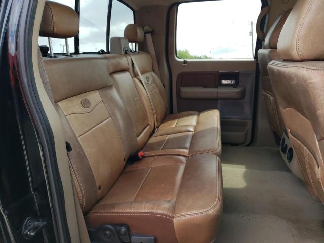 Photo 10 from auction – 2007 FORD F150 SUPER with VIN 1FTPW12V07KC30390