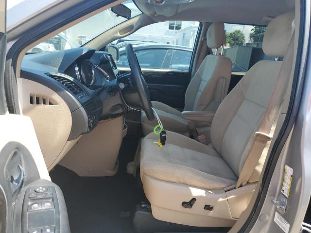 Photo 7 from auction – 2014 DODGE GRAND CARA with VIN 2C4RDGBG4ER374834