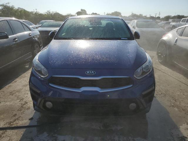 Photo 5 from auction – 2021 KIA FORTE FE with VIN 3KPF24AD7ME394431