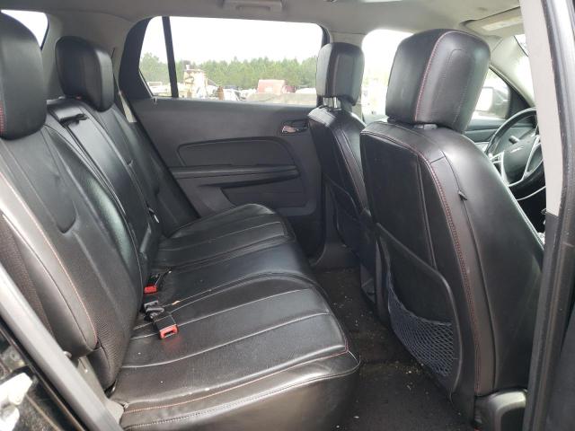 Photo 11 from auction – 2010 GMC TERRAIN SL with VIN 2CTALFEW8A6224304