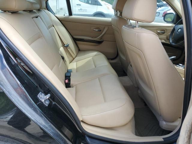 Photo 10 from auction – 2011 BMW 335 I with VIN WBAPM5C50BE435269