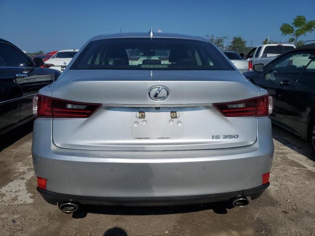Photo 6 from auction – 2015 LEXUS IS 350 with VIN JTHBE1D25F5017415