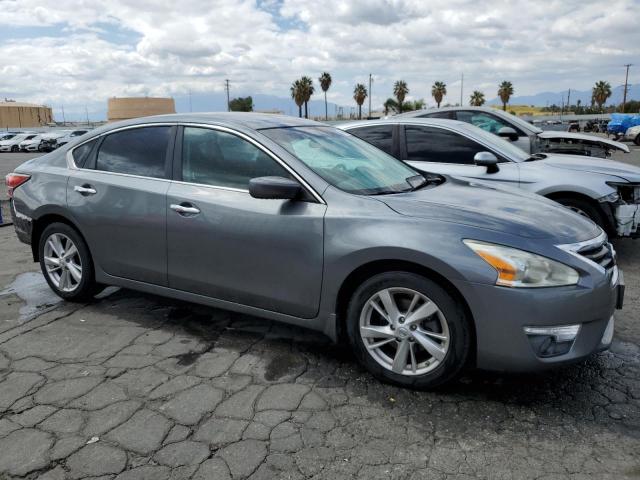 Photo 4 from auction – 2015 NISSAN ALTIMA 2.5 with VIN 1N4AL3AP4FC111074