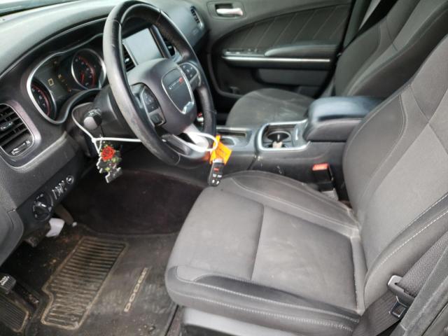 Photo 7 from auction – 2016 DODGE CHARGER SX with VIN 2C3CDXJG1GH273061