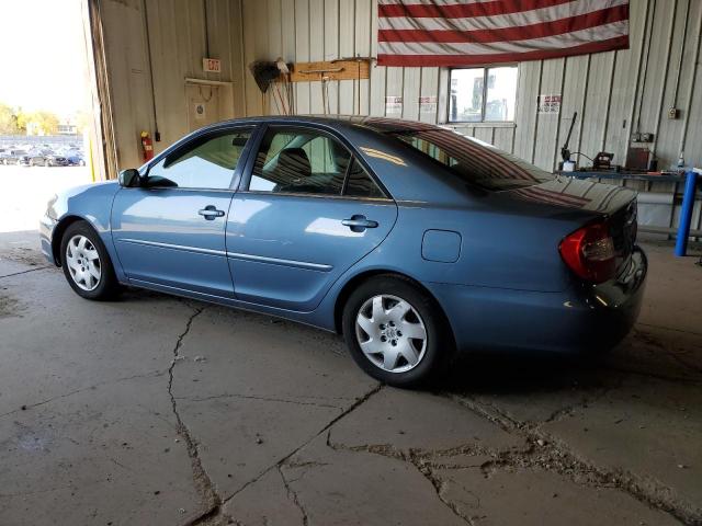 Photo 2 from auction – 2004 TOYOTA CAMRY LE with VIN 4T1BE32K64U918842