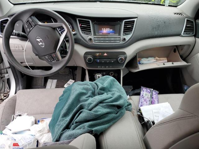 Photo 8 from auction – 2016 HYUNDAI TUCSON LIM with VIN KM8J3CA43GU089110