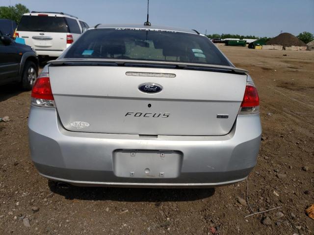 Photo 6 from auction – 2008 FORD FOCUS SE with VIN 1FAHP35N78W200859