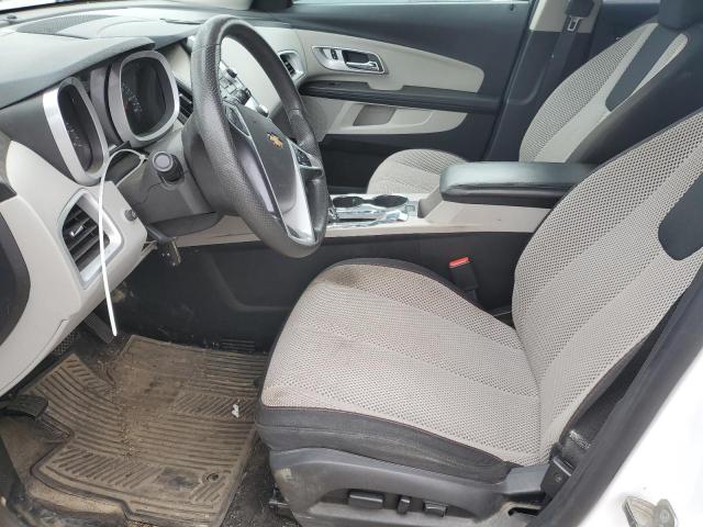Photo 7 from auction – 2016 CHEVROLET EQUINOX LT with VIN 2GNFLFEK5G6287911