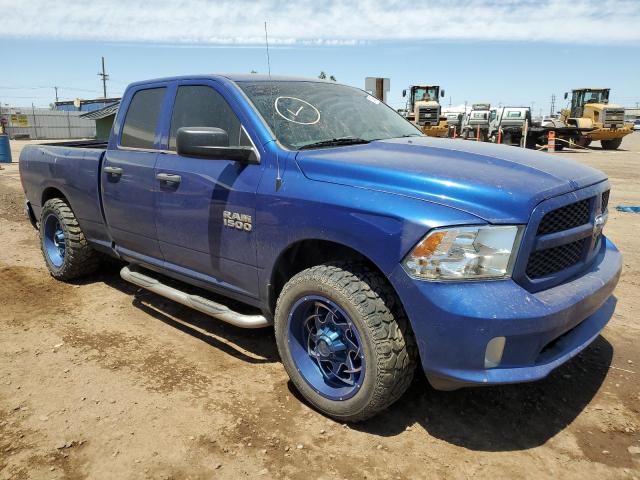 Photo 4 from auction – 2015 RAM 1500 ST with VIN 1C6RR6FG9FS512445
