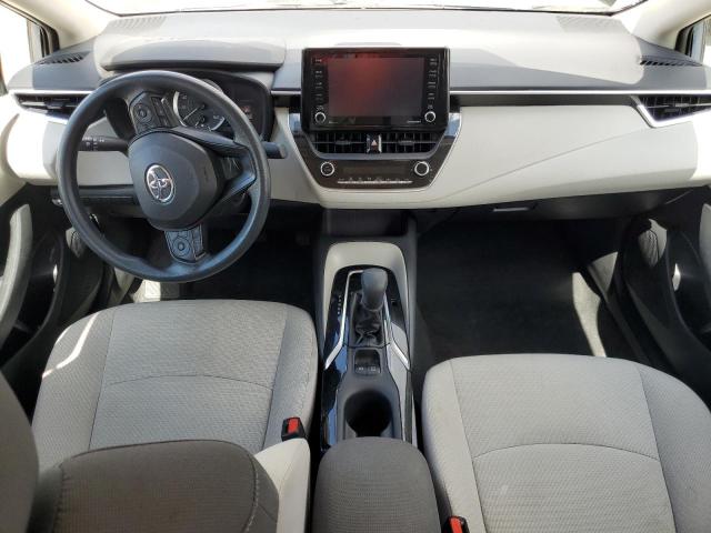 Photo 8 from auction – 2022 TOYOTA COROLLA LE with VIN 5YFEPMAE3NP308540