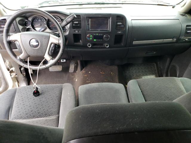 Photo 8 from auction – 2007 CHEVROLET SILVERADO with VIN 1GCEC19C57Z504050